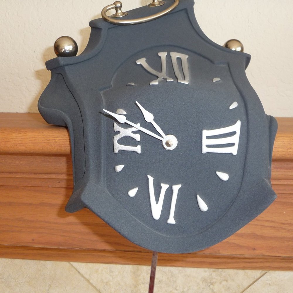 clock melty